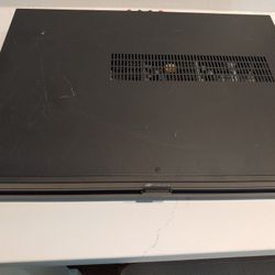 Niles SI-2150 stereo power amplifier