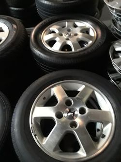 Accord Wheels Honda Civic Rims SI Acura Integra Mini Cooper Toyota Yaris Prius C Corolla Nissan Versa Rim Altima Wheel Sentra