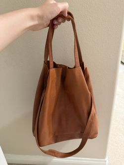 Tote/Crossbody Bag