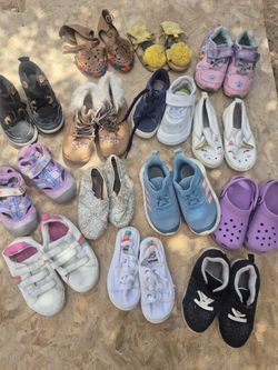 9c Shoes