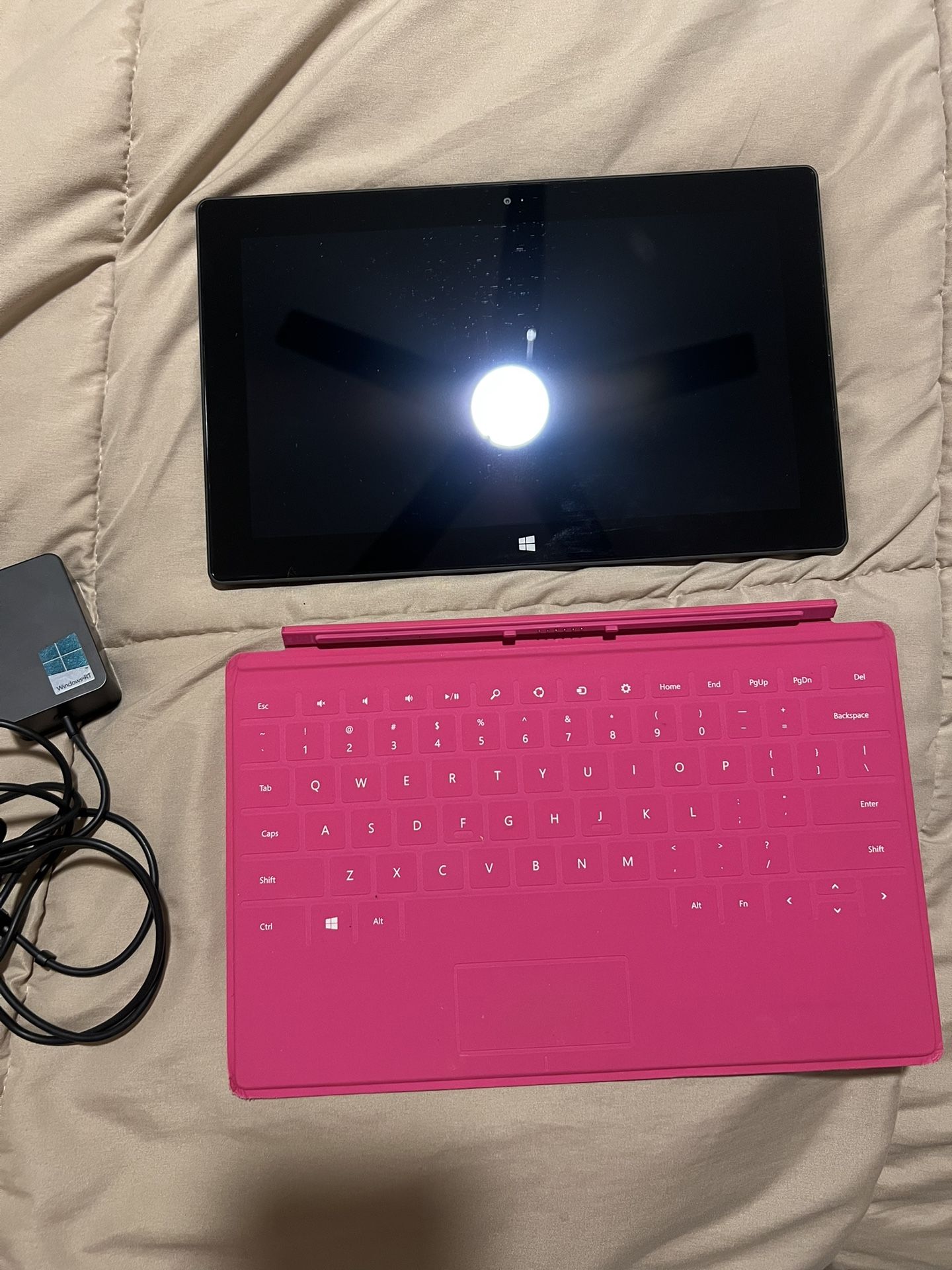 Microsoft Surface RT