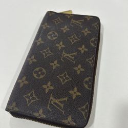 Wallet Authentic 