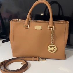 Original Michael Kors EST.1981 Bag