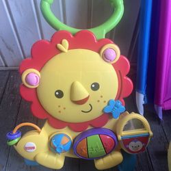Ride On Toy 