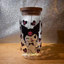 Glass Cups