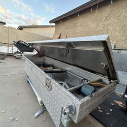 Tool Box