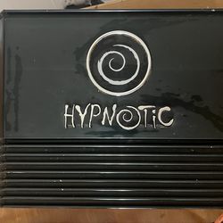 Hypnotic amplifier