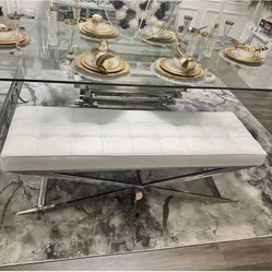 Last Dining Room Table