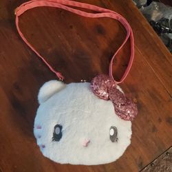 Universal Studios Japan Hello Kitty Purse 