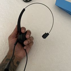 USB Headset 