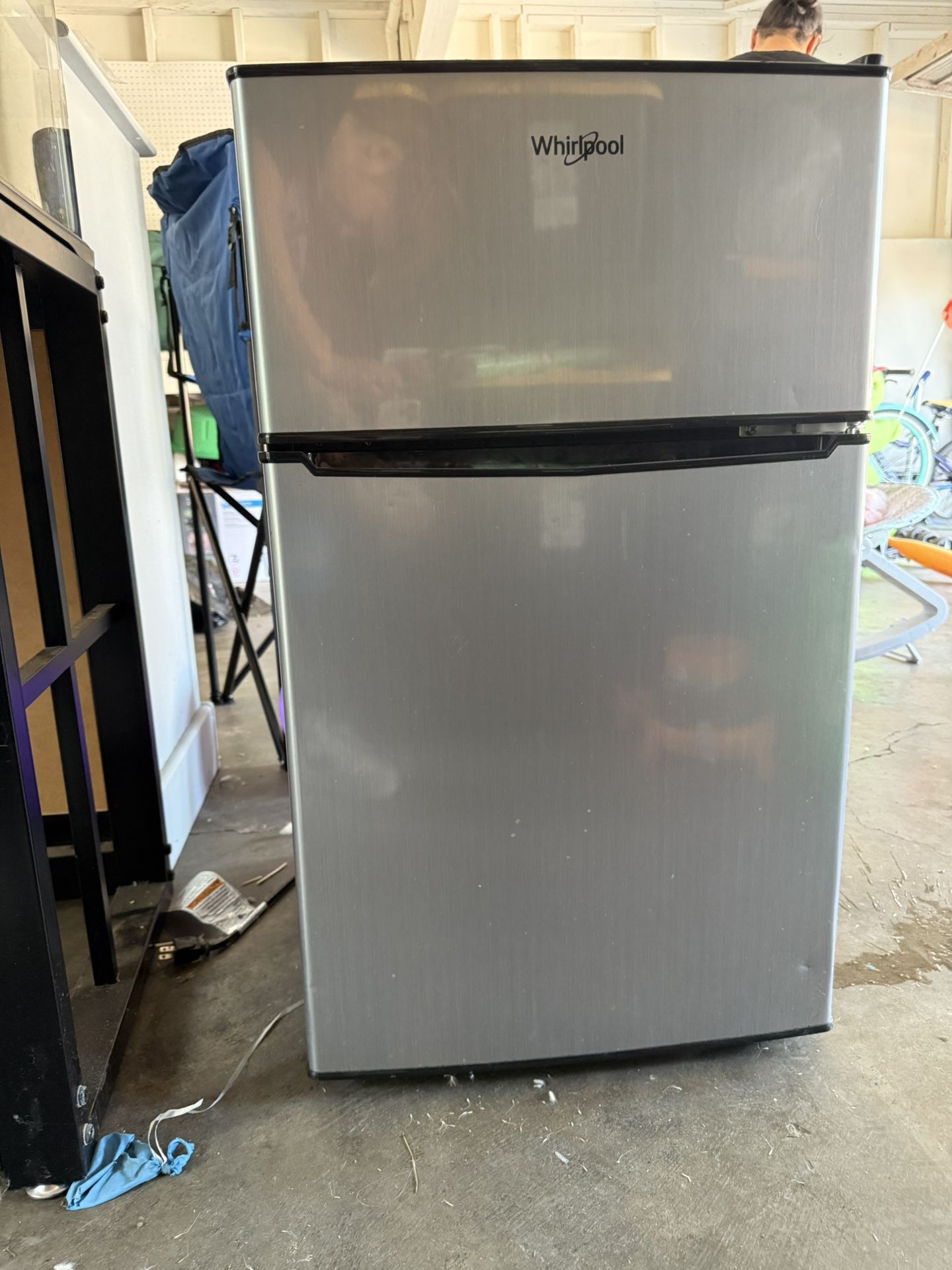 Mini Refrigerators