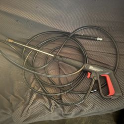 Lavor Lena ELP Pressure washer 
