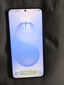 Samsung Galaxy 25 +