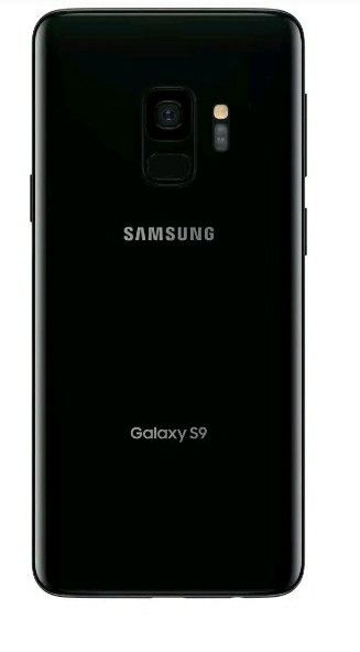 Verizon Samsung Galaxy S9