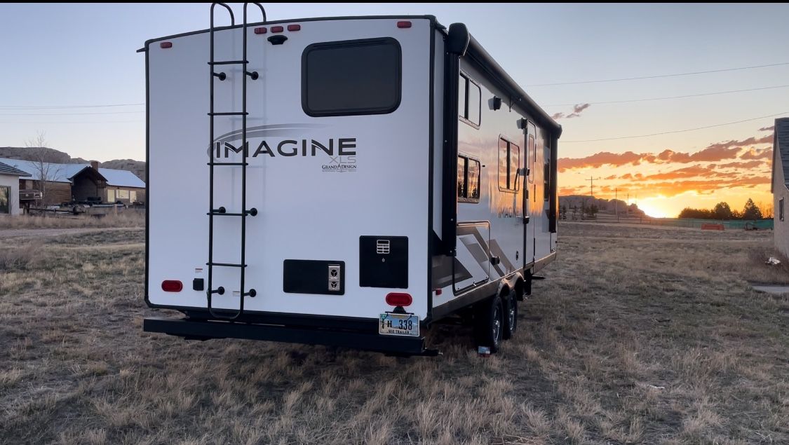 2023 Grand Design Imagine XLS 23BHE