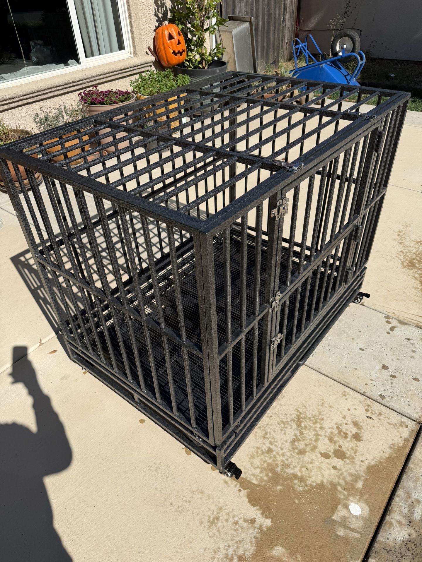 Dog Crate