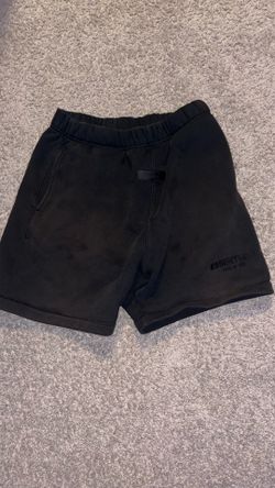 Essential shorts