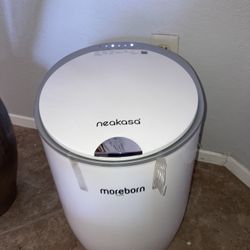 Neakasa moreborn kitchen compost machine new