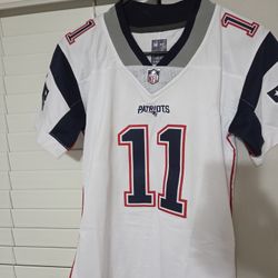 Patriots Jersey