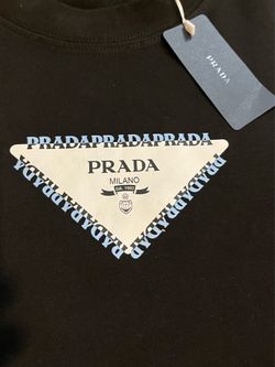 Prada tee