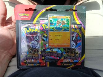 Mega evolution pokemon pitch black pack
