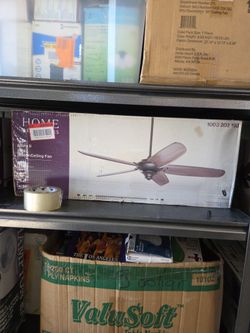 Ceiling Fan