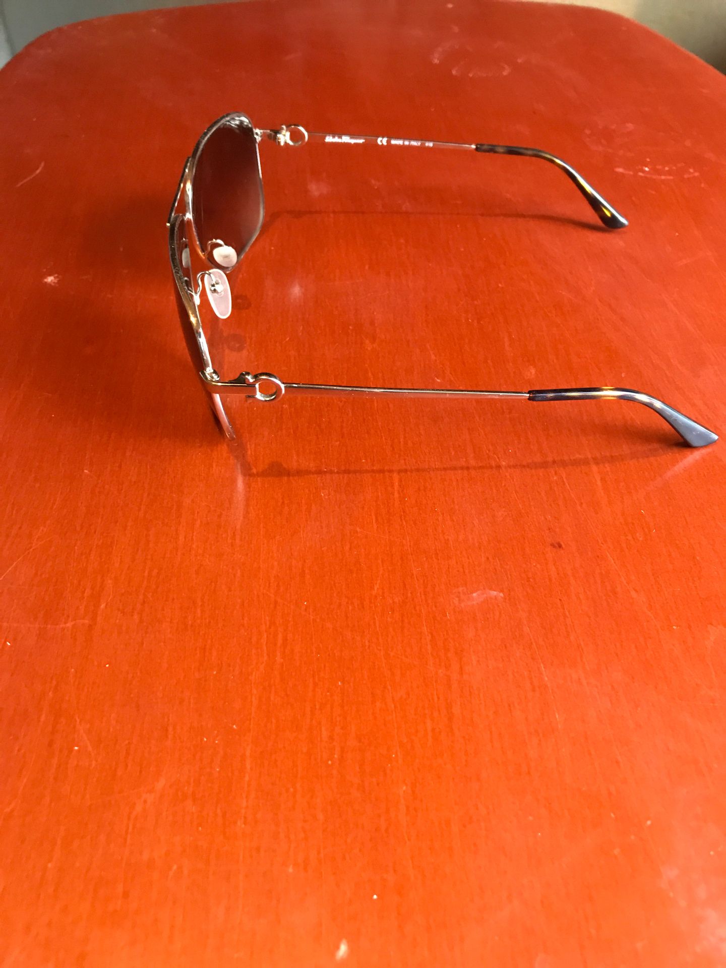 Salvatore ferragamo men’s sunglasses