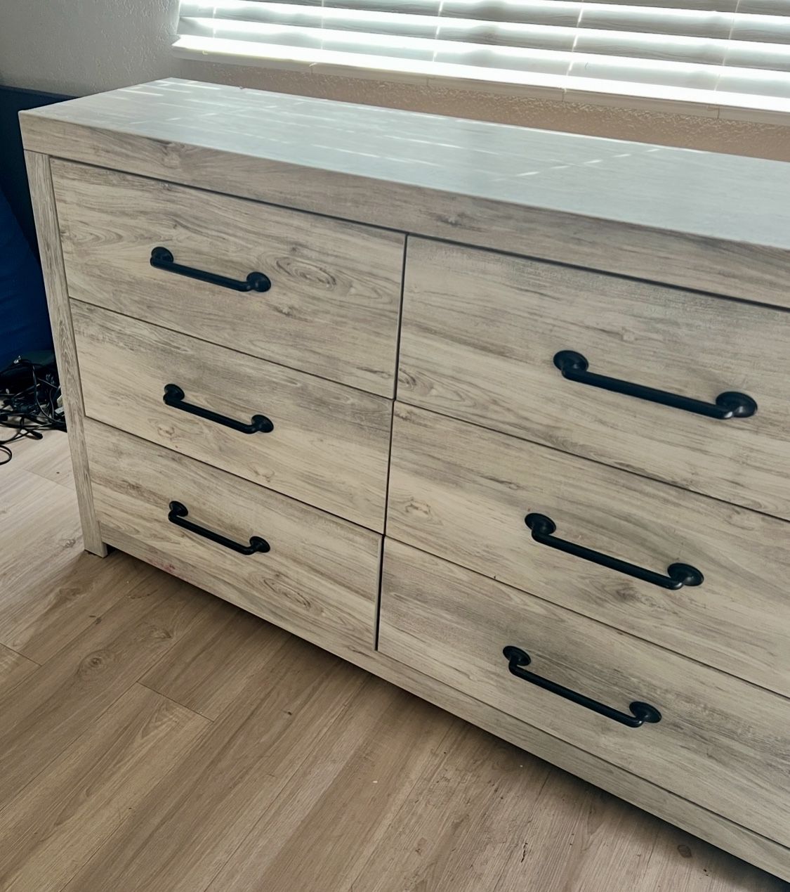 2 Dressers **QUALITY** a few months old