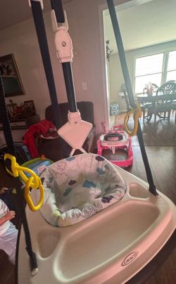Graco Door Jumper