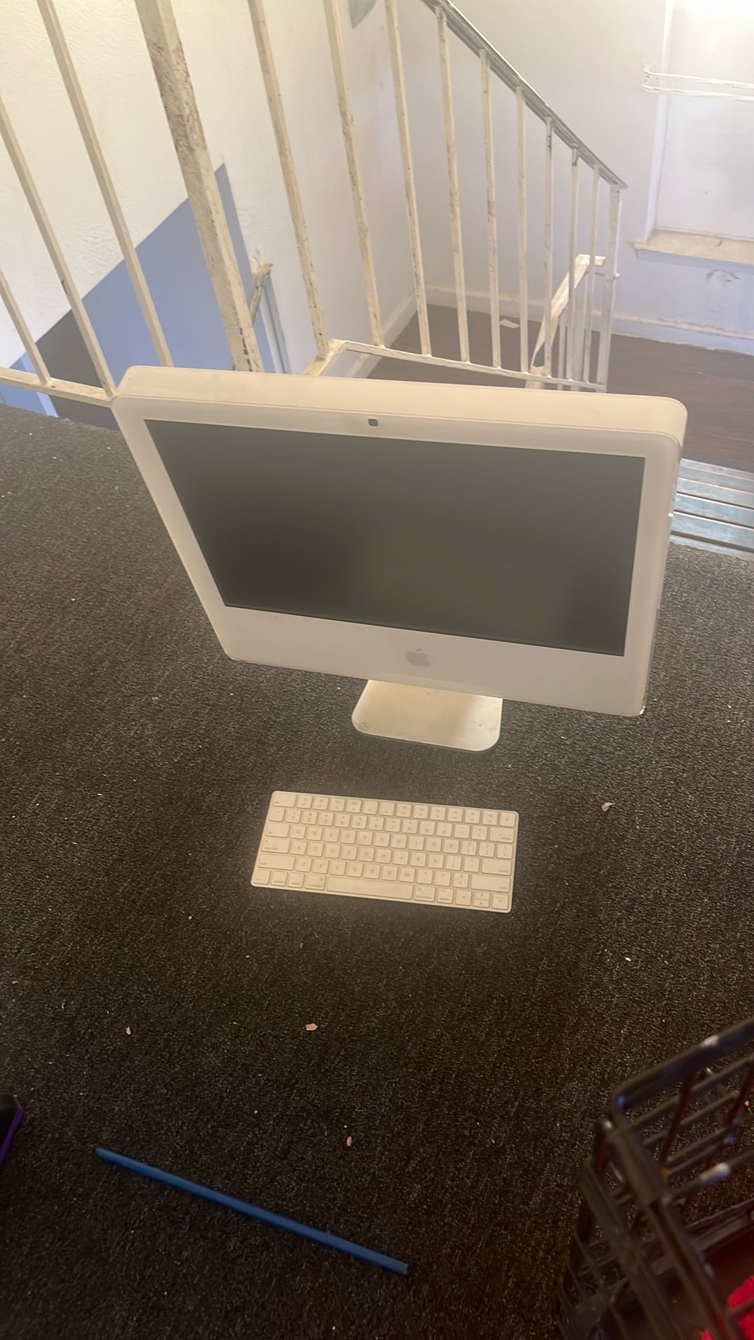 iMac Computer