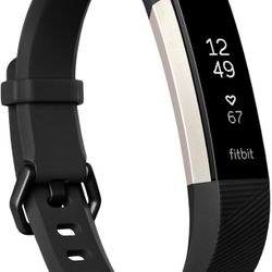Fitbit Alta HR Activity & Fitness Tracker with Heart Rate