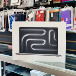 MacBook Pro 14in M3 Chip 512gb