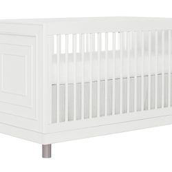 Baby Crib 