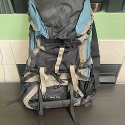 REI Great Star Internal Frame Backpack