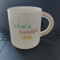 Coffee Mug 15oz