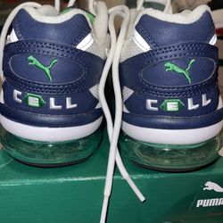 Puma cell