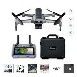 F33 CONTIXO VORTEX DRONE BRAND NEW