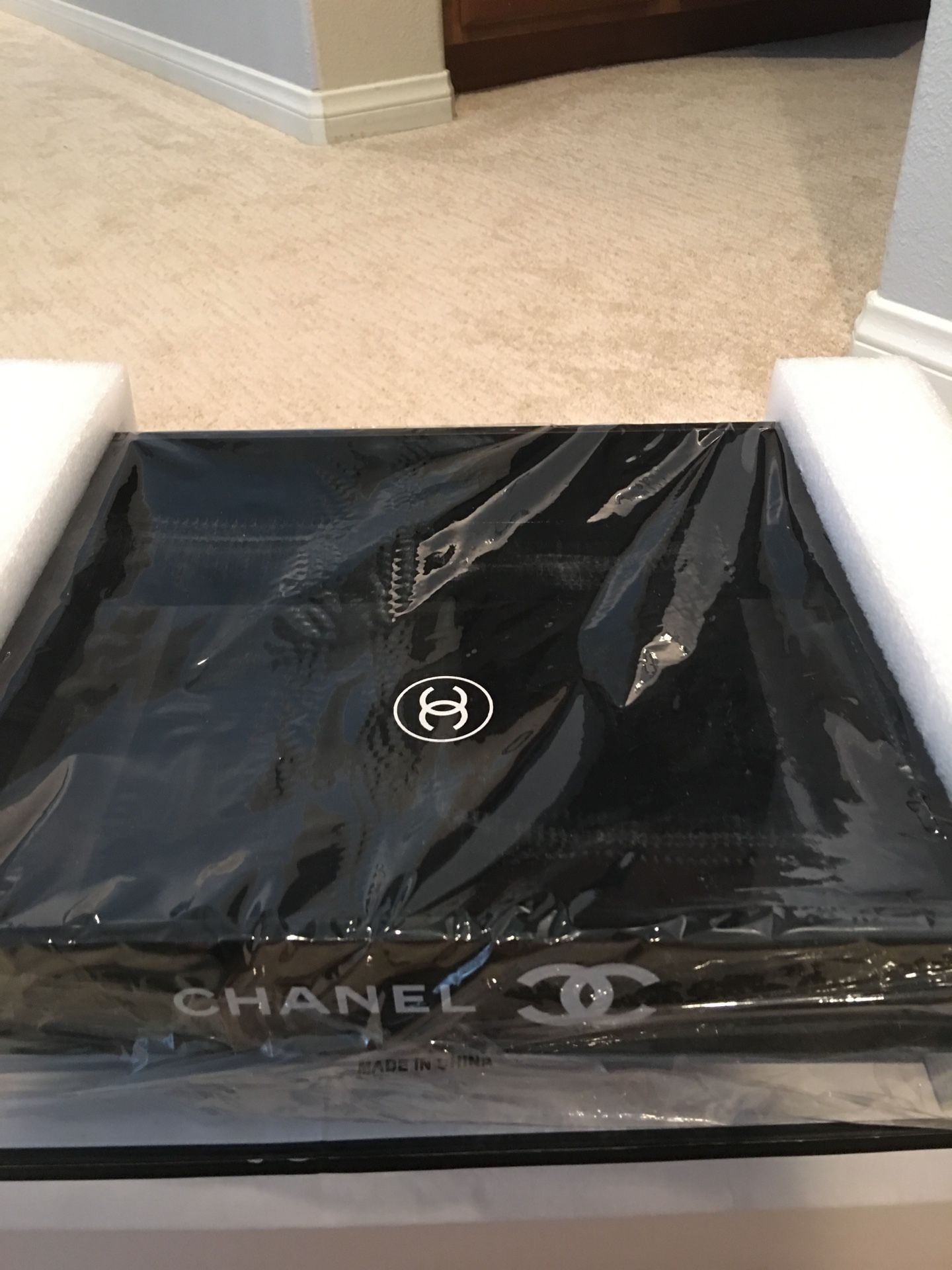 Up To 25% Off on chanel vip gift vanity tray