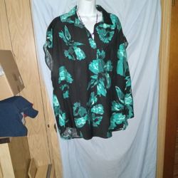 New Great CHRISTMAS Gift Rachel Roy Blouse