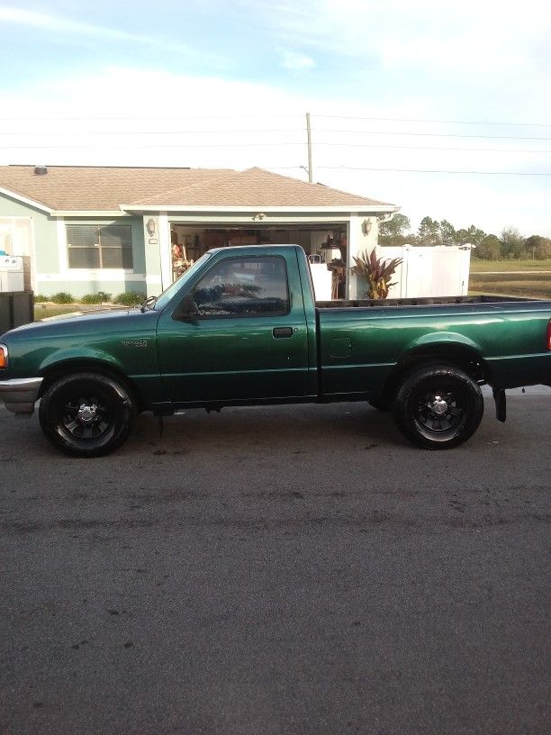 1995-ford-ranger-for-sale-in-kissimmee-fl-offerup