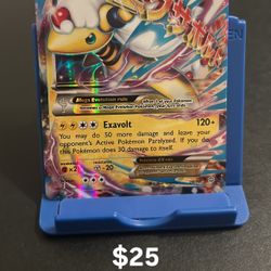 Pokemon Card