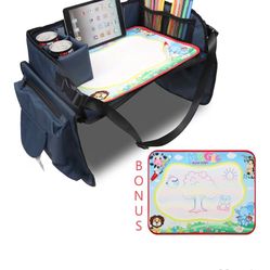 Travel Activity Table