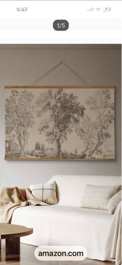 Wall Art (landscape)