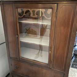 China Cabinet 