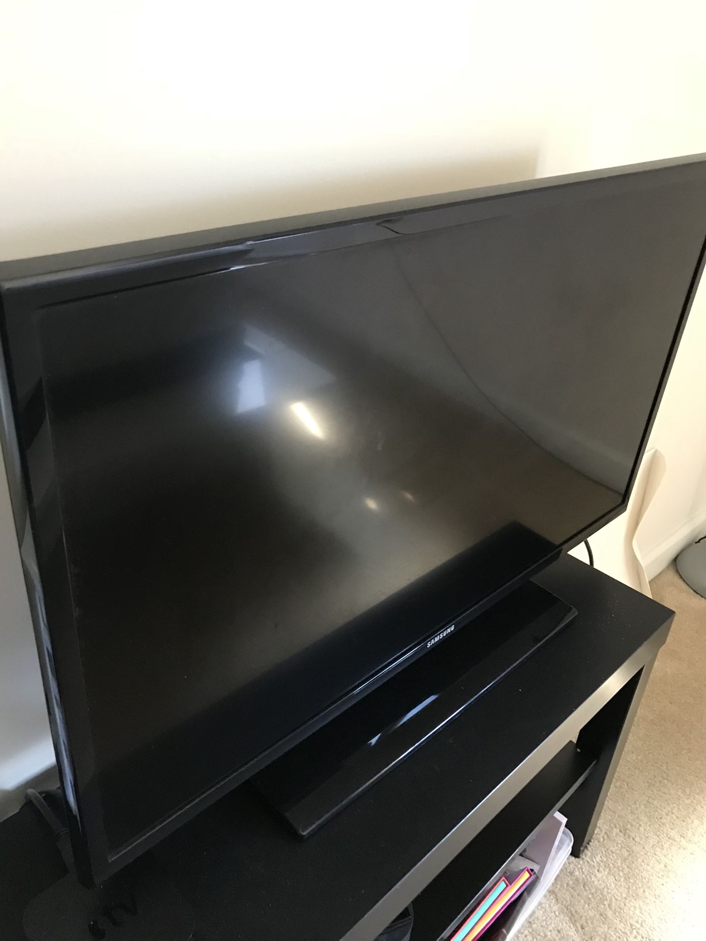 Samsung tv