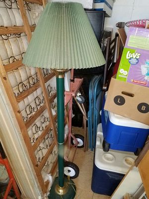 New And Used Floor Lamps For In Tyler Tx Offerup Floor Lamp For In Barrel City Tx