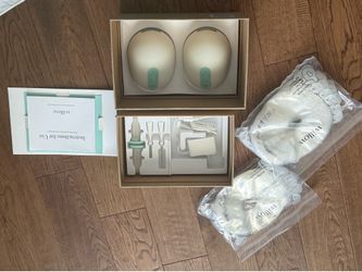 New Willow Pumps Gen 3