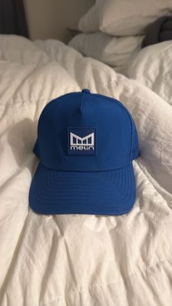 Melin Odyssey Hat.