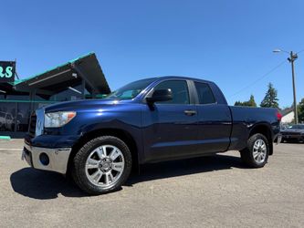 2008 Toyota Tundra