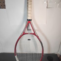 Wilson Triad Five Tennis Racquet